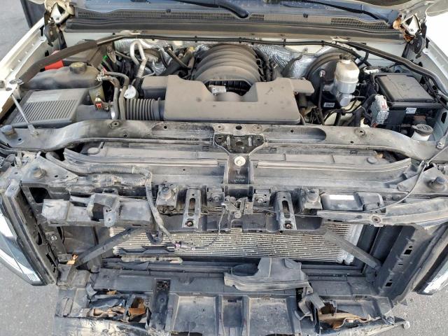 Chevrolet Suburban K1500 Lt Image 13