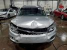 Volkswagen Tiguan S Image 9