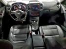Volkswagen Tiguan S Image 3