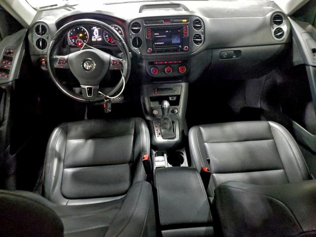 Volkswagen Tiguan S Image 3