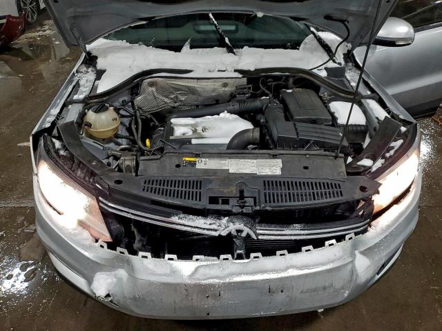 Volkswagen Tiguan S Image 7