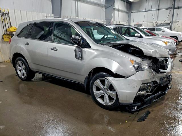 Acura MDX Technology Image 2