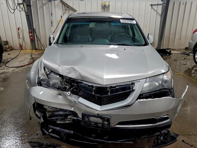 Acura MDX Technology Image 8