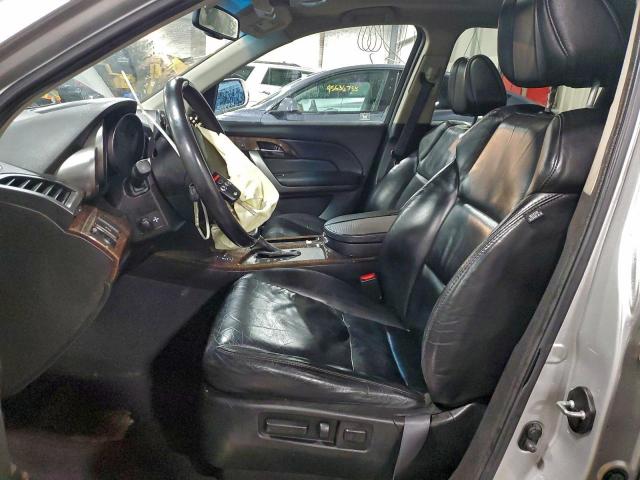 Acura MDX Technology Image 11