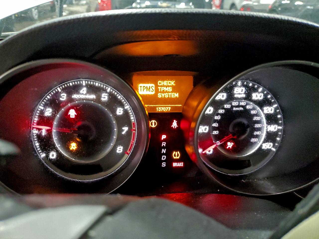 Acura MDX Technology Image 9