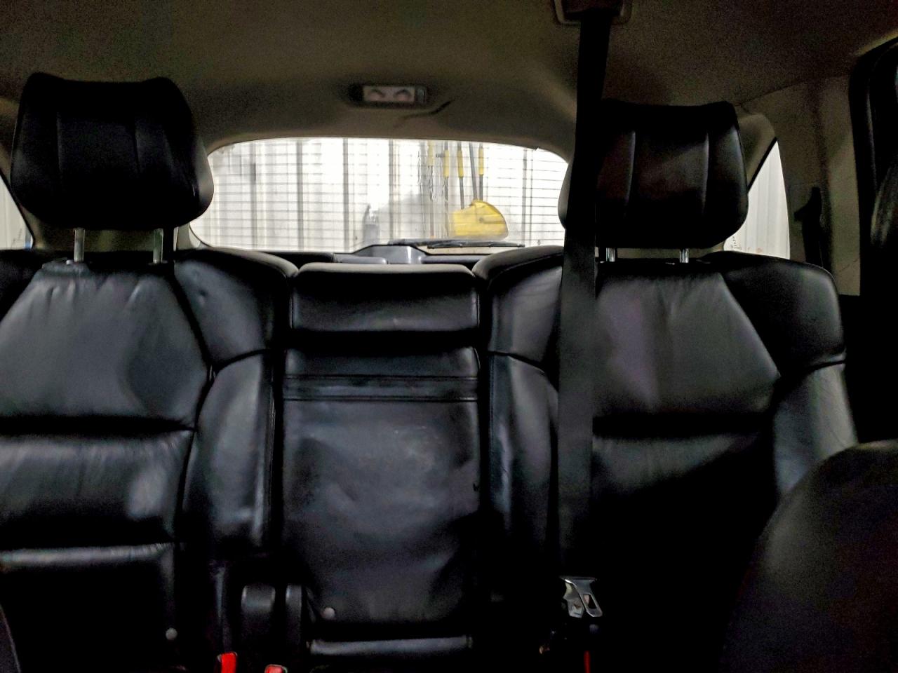 Acura MDX Technology Image 5