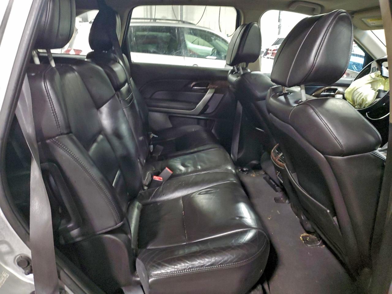 Acura MDX Technology Image 7