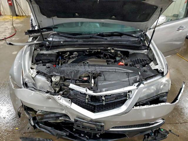 Acura MDX Technology Image 10