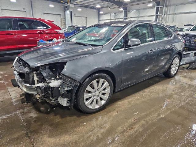  Salvage Buick Verano