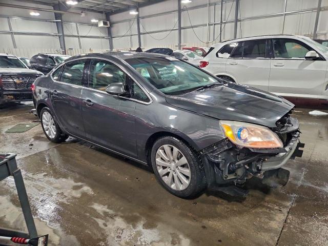 Buick Verano Image 3