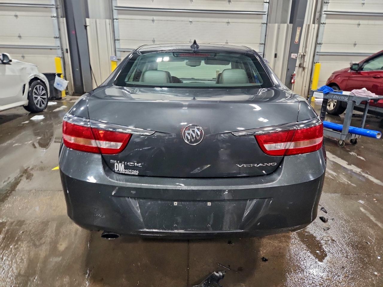 Buick Verano Image 7