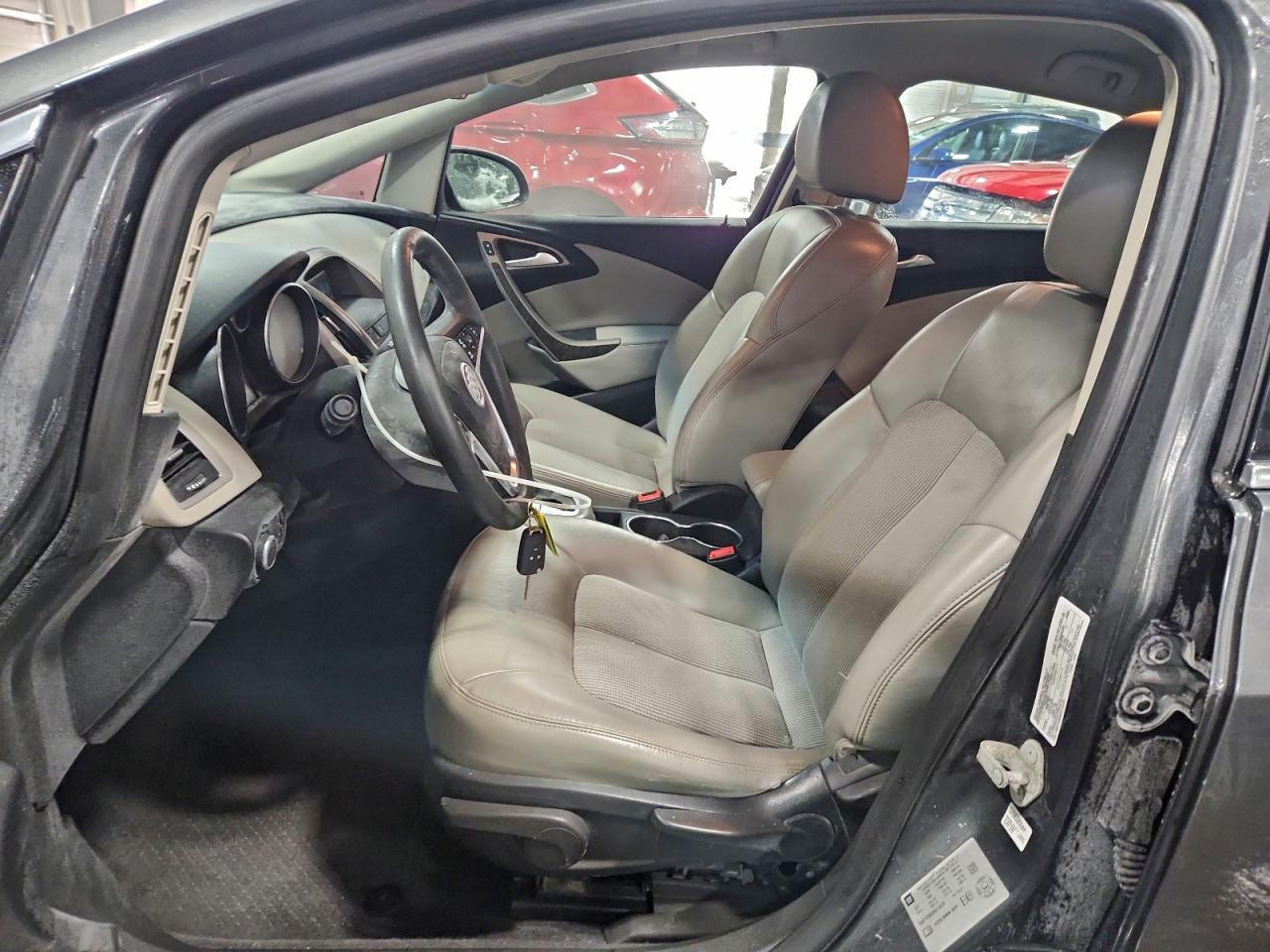 Buick Verano Image 5