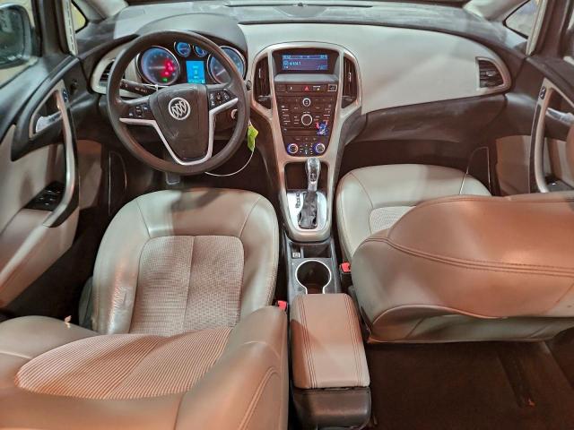 Buick Verano Image 11