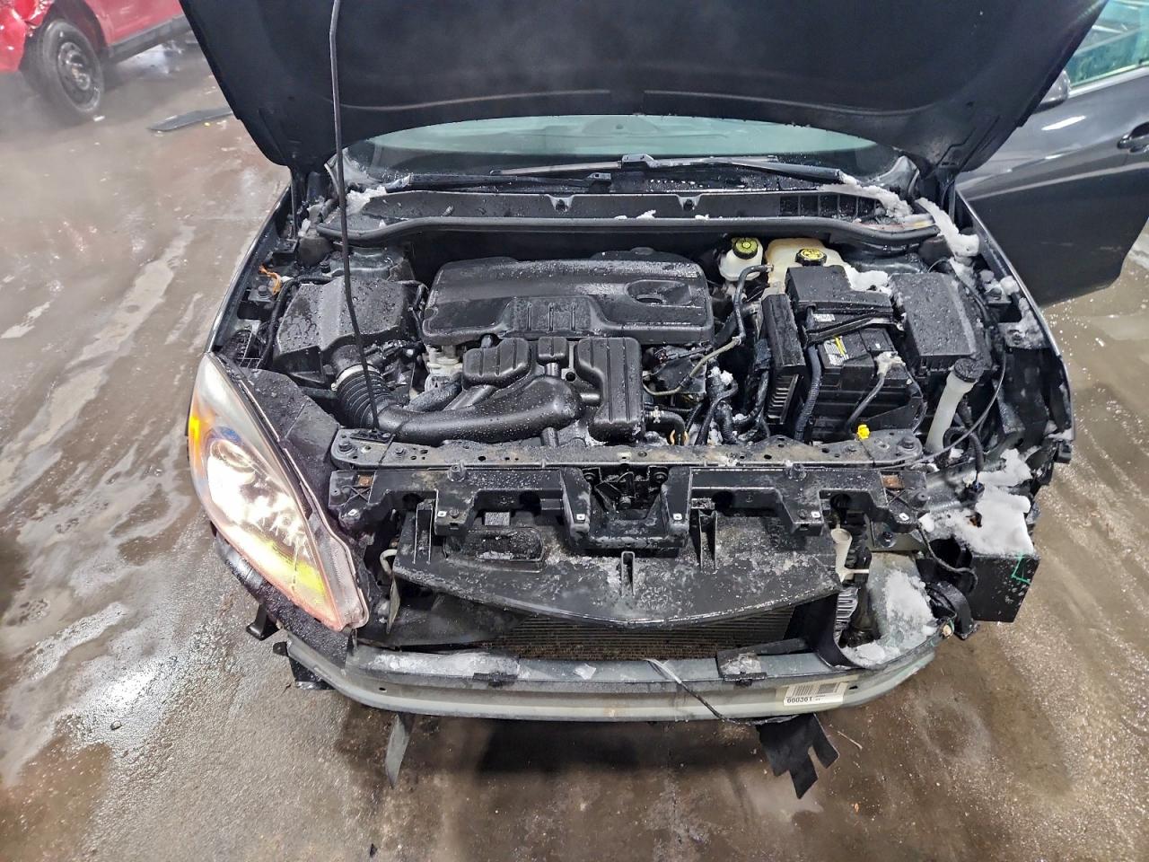 Buick Verano Image 6