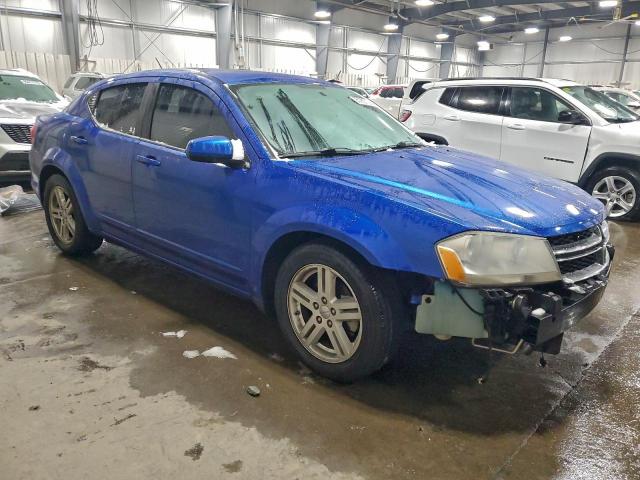 Dodge Avenger Sxt Image 9