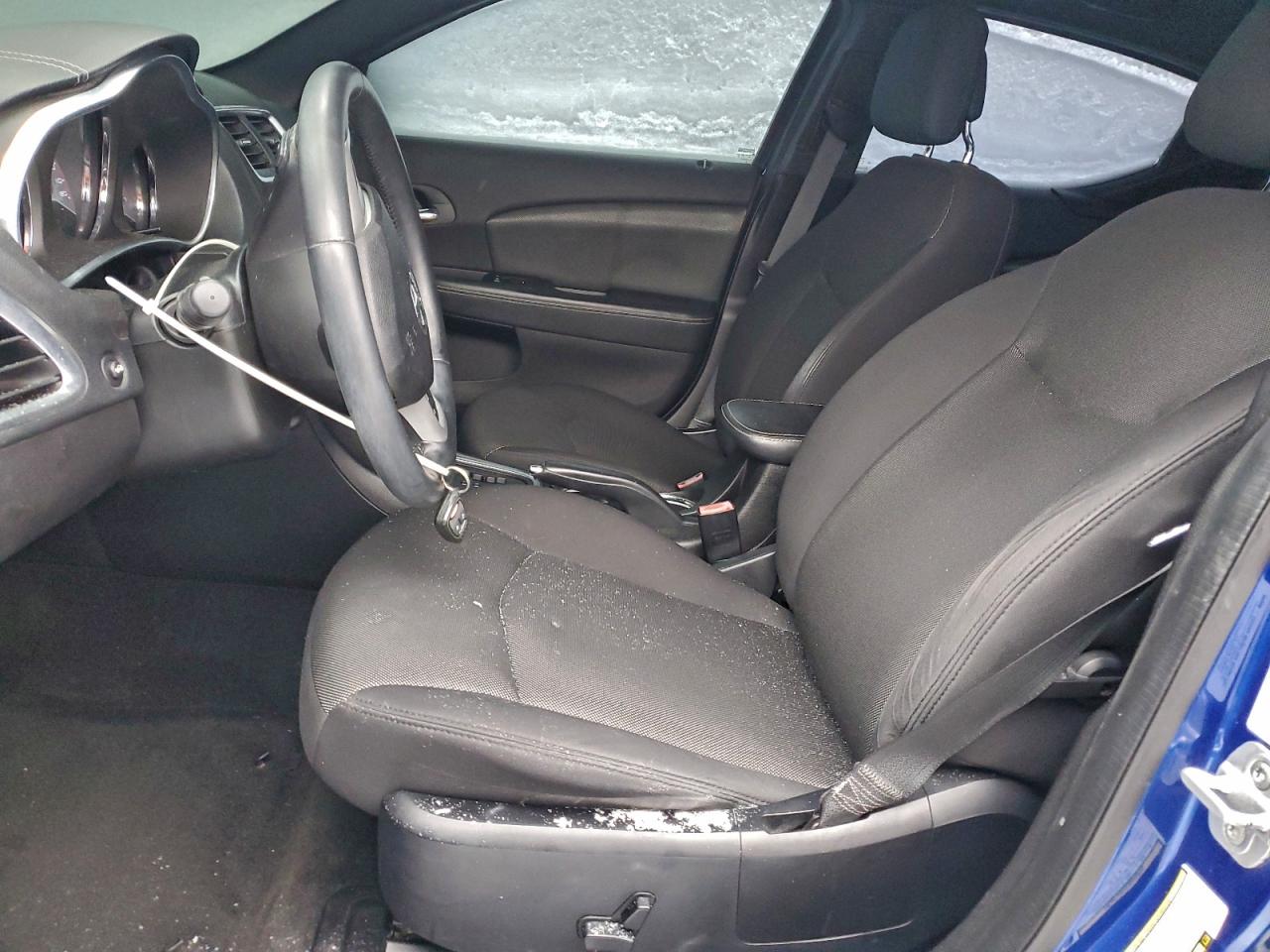 Dodge Avenger Sxt Image 3