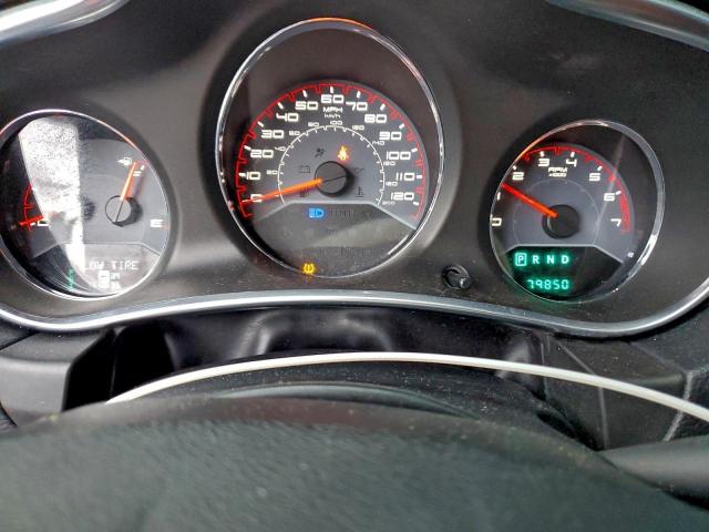 Dodge Avenger Sxt Image 5