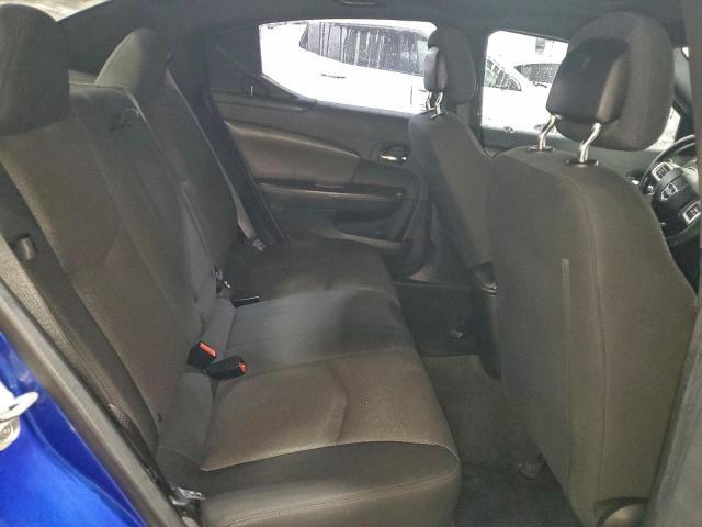 Dodge Avenger Sxt Image 6