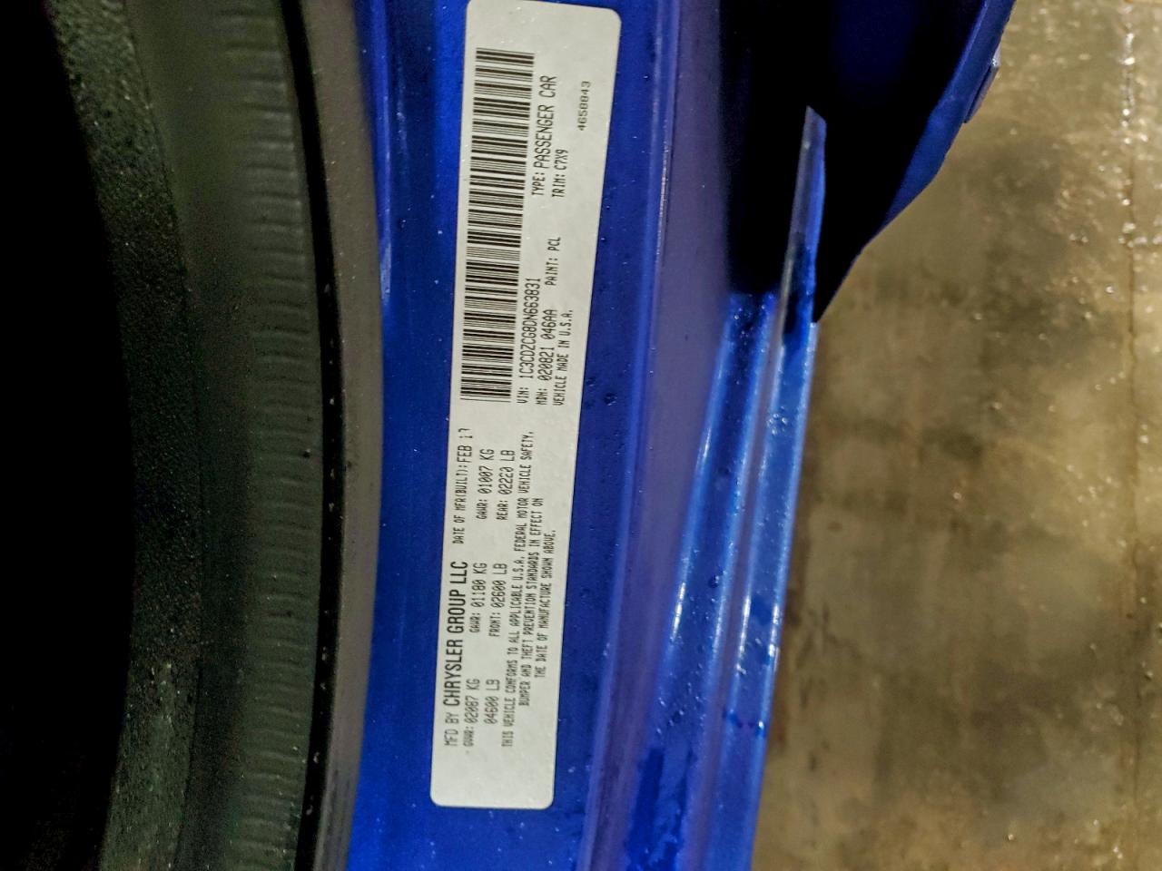 Dodge Avenger Sxt Image 12