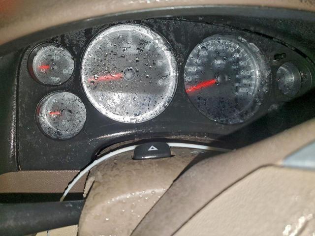 Chevrolet Suburban K1500 Ltz Image 7