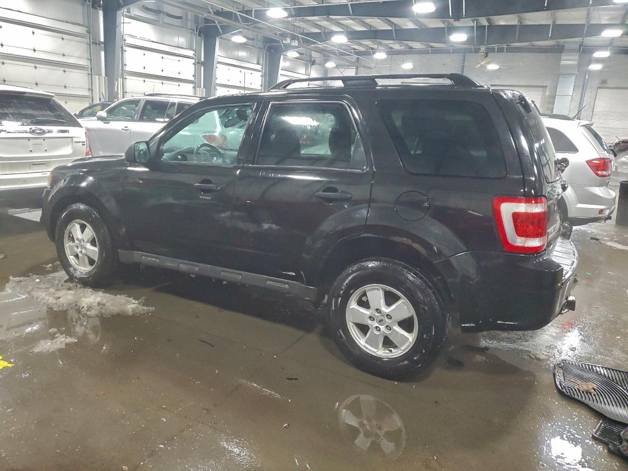 Ford Escape Xlt Image 5