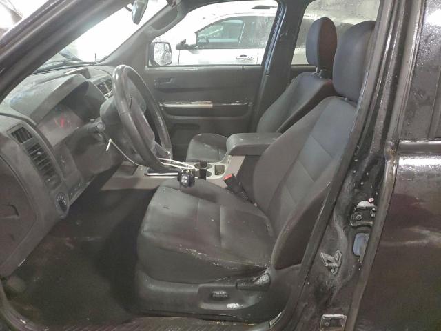 Ford Escape Xlt Image 13