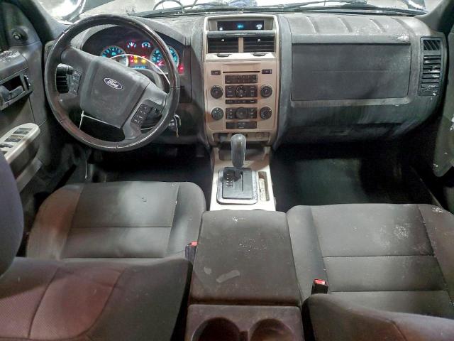 Ford Escape Xlt Image 8