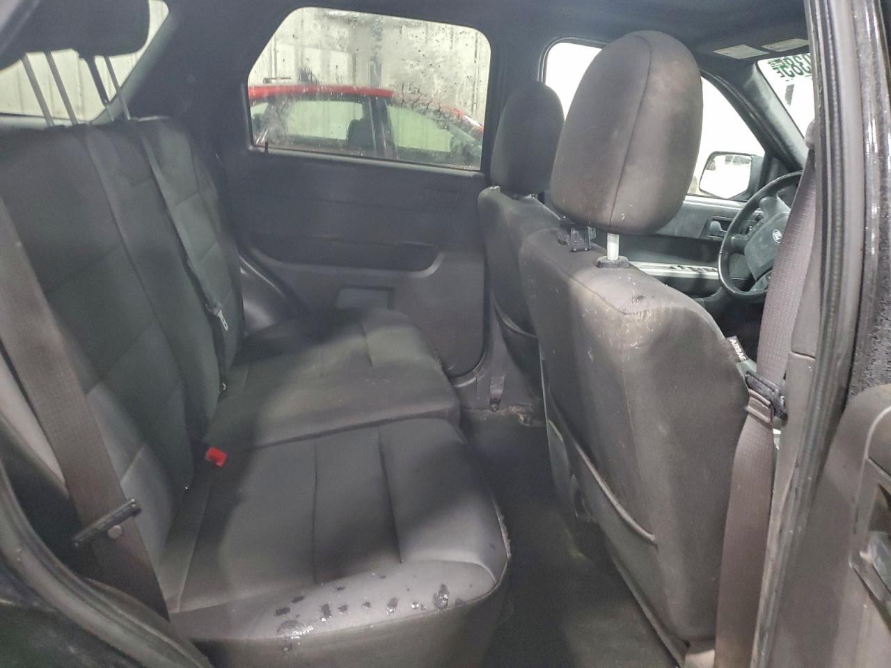 Ford Escape Xlt Image 10