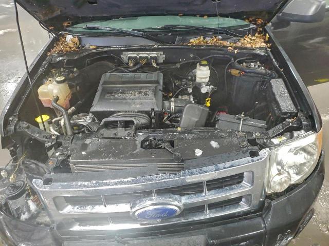 Ford Escape Xlt Image 7