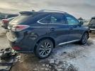 Lexus RX 350 Base Image 2