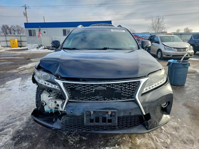 Lexus RX 350 Base Image 12