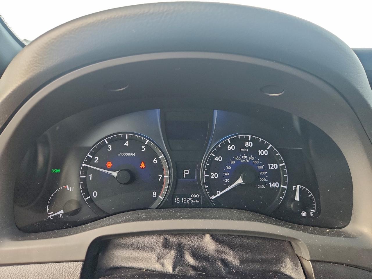 Lexus RX 350 Base Image 3