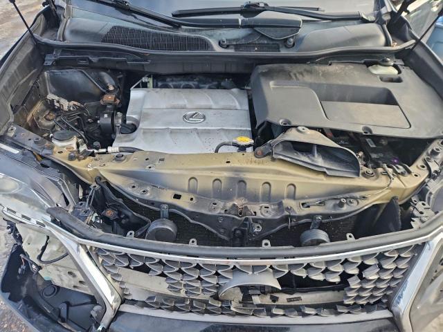 Lexus RX 350 Base Image 8