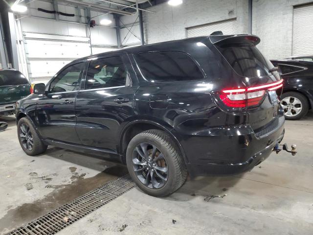 Dodge Durango Gt Image 2