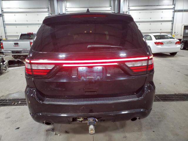 Dodge Durango Gt Image 6
