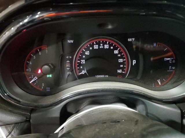 Dodge Durango Gt Image 5