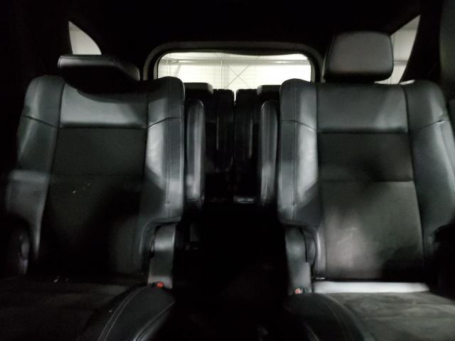 Dodge Durango Gt Image 10