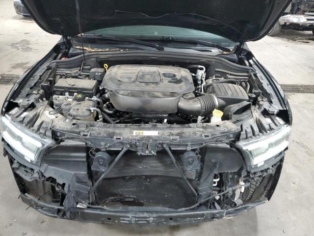 Dodge Durango Gt Image 12