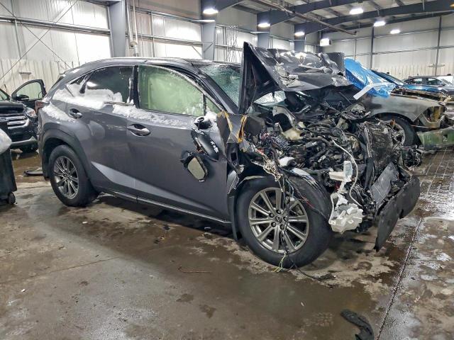 Lexus NX 300 Image 3