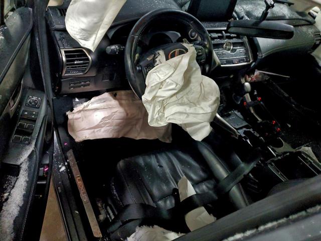 Lexus NX 300 Image 5