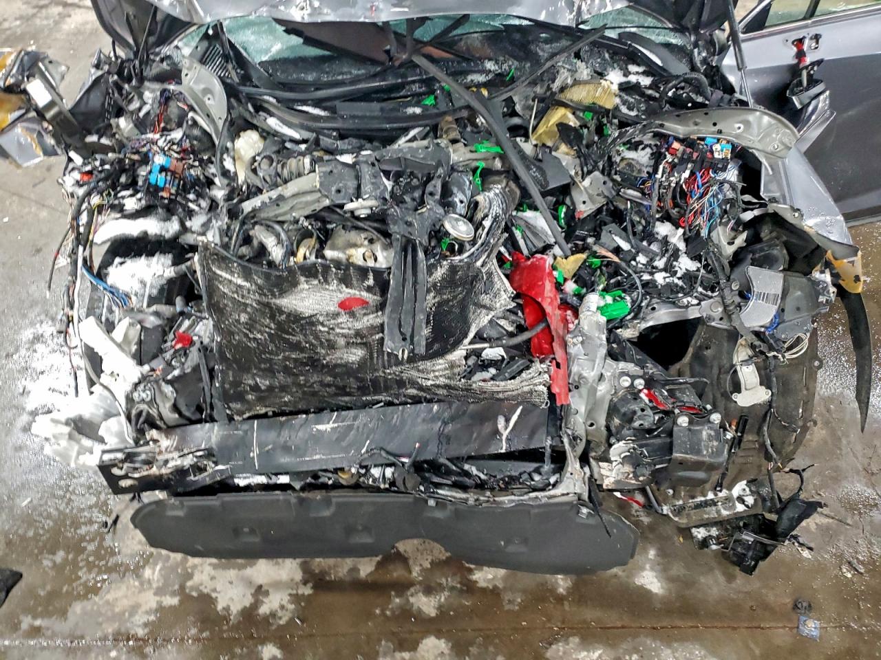 Lexus NX 300 Image 12