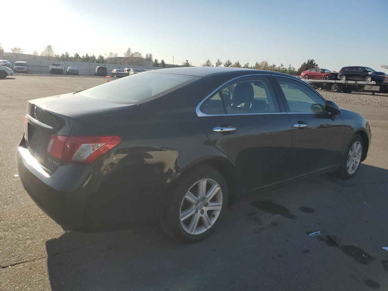 Lexus Es 350 Image 5