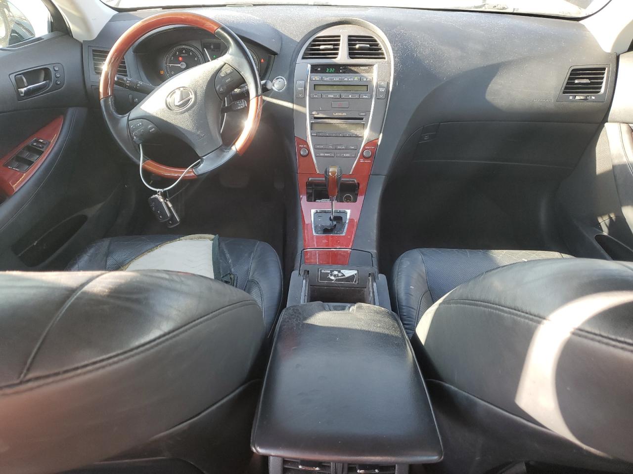 Lexus Es 350 Image 4