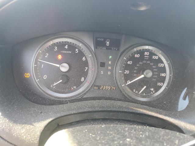 Lexus Es 350 Image 6