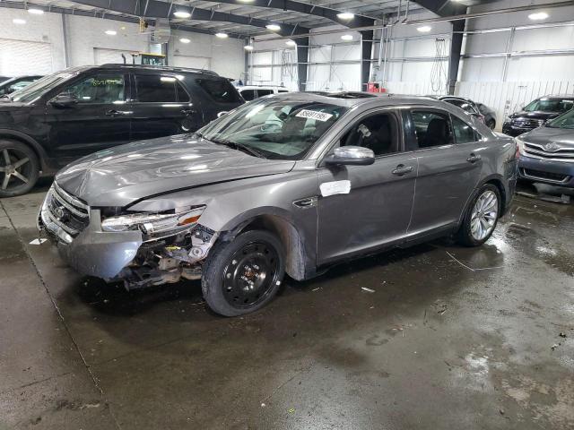  Salvage Ford Taurus