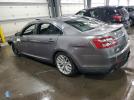 Ford Taurus Limited Image 4