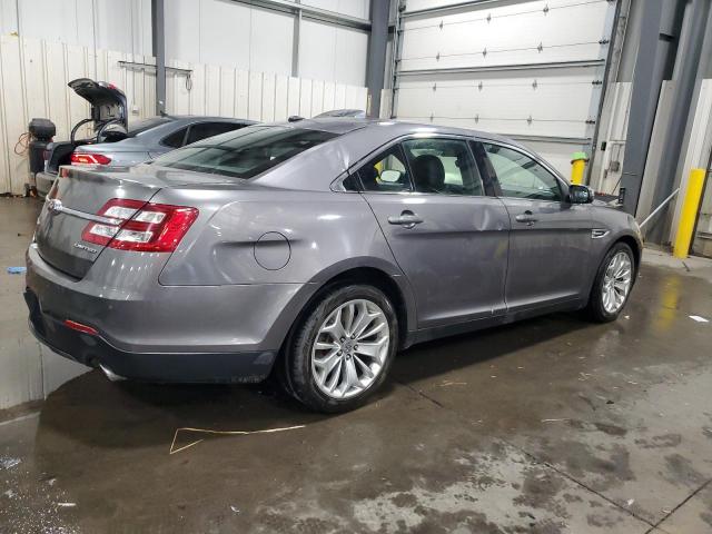 Ford Taurus Limited Image 2