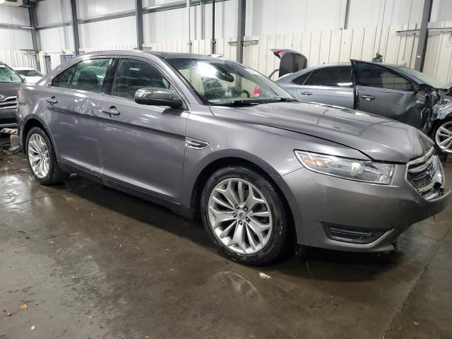 Ford Taurus Limited Image 8