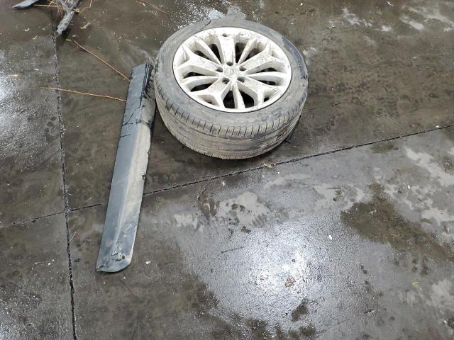 Ford Taurus Limited Image 12