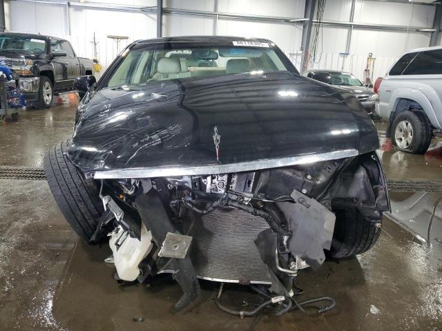 Cadillac STS Image 11